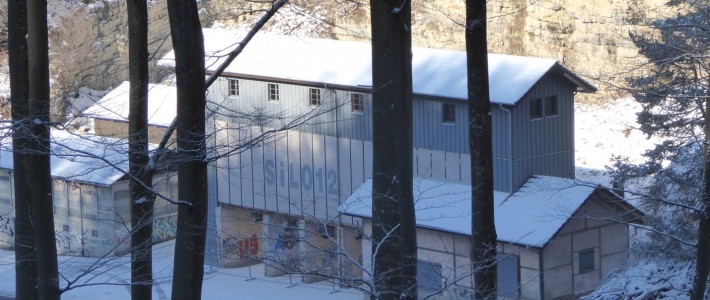 Winterpause Winterpause