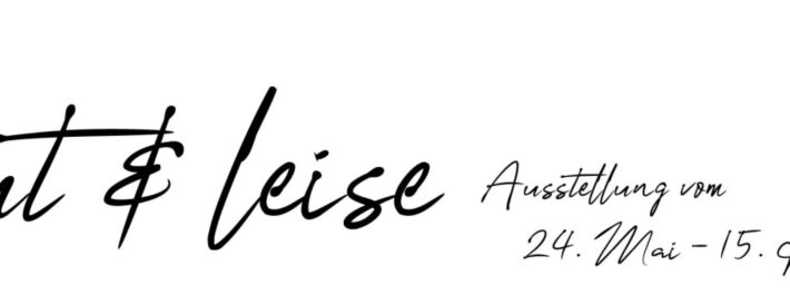 Laut & Leise