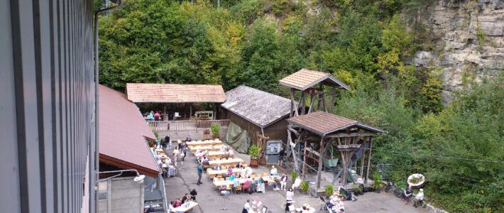 1. Ratter-Sunntig zum Saisonstart