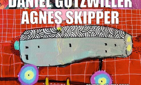 Kunst-Ausstellung – A STATE OF FLUX